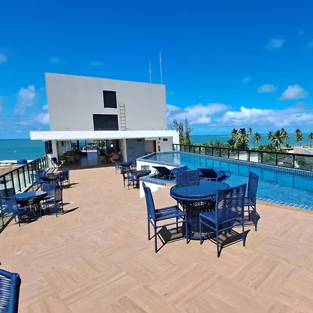 Maraca Beach Residence II-3