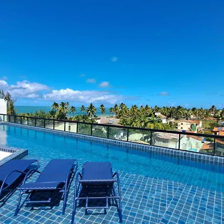Maraca Beach Residence II-2