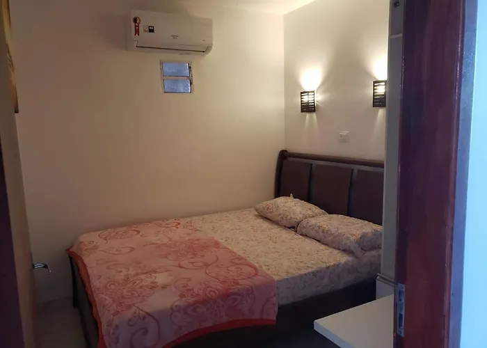 Limas residence